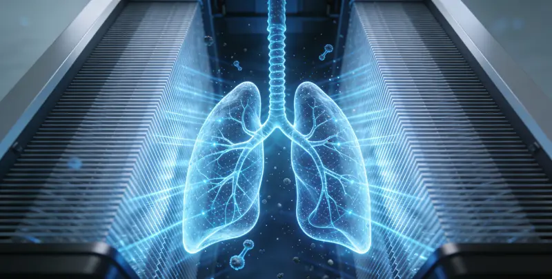 宣城肺癌68基因检测图片1